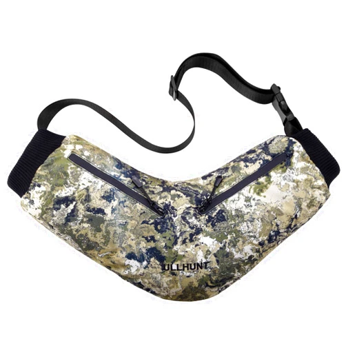 SKIGUARD Hunting Hand Muff Handwarmer: Fleece Muff Pack Hand Warmers for Hunting and Hiking in Cold Weather, Comfortable Insulated Hunting Hand Warmer Pouch for Men & Women, Deer Hunting Accessories