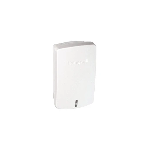 Honeywell C7189R1004/U Wireless Indoor Sensor for Prestige and Red Link Thermostats, 35 Degree - 114 Degree F Temperature Range, Arctic White