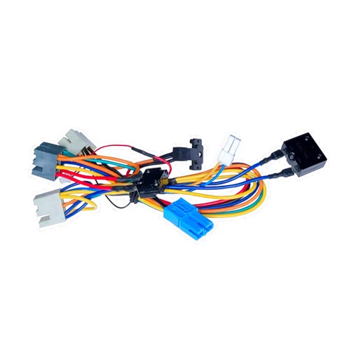 CIFDIAR 24 Volt Ride On Wire Harness for Realtree UTV by Dynacraft Kids Ride On Vehicles