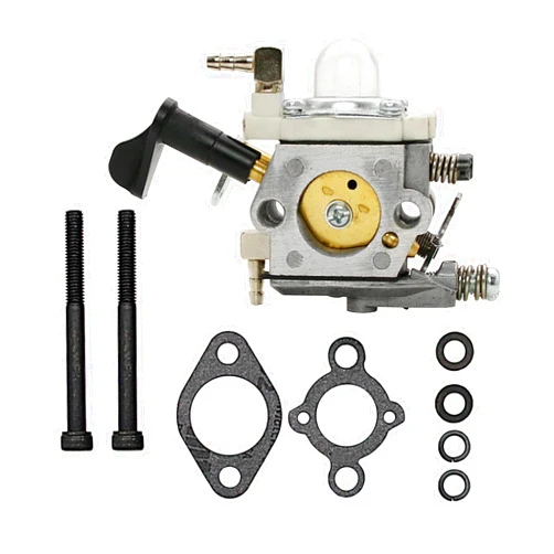 FLMLF High Performance Carburetor Replace for Walbro WT 668 Carb for HPI Baja 5B FG ROVNA KM RCMK Losi 5ive-T Zenoah CY Engine