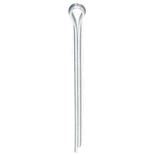 The Hillman Group 381752 5/32 x 3-Inch Cotter Pin Extended Prong, 100-Pack
