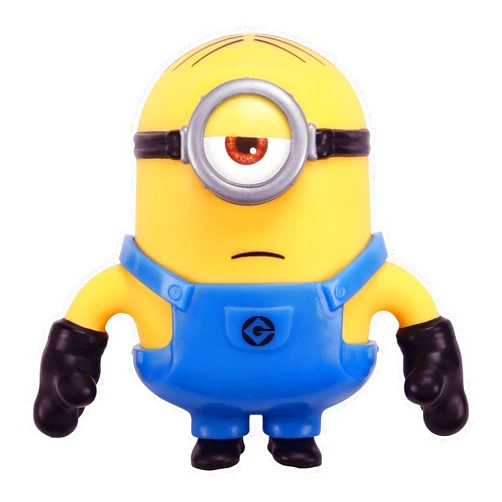 Heroes of Goo Jit Zu Stretch Stuart, Stretchy Minion Hero Pack. 5.2