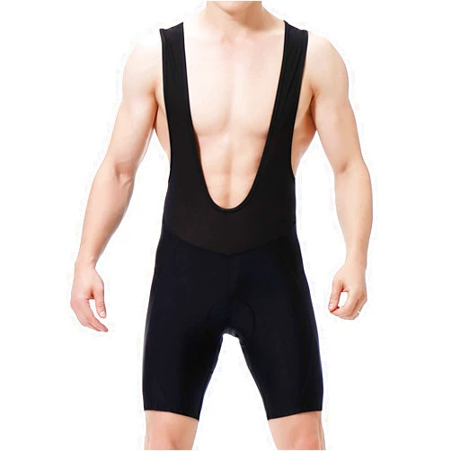 O·HFS Men's Cycling Bib Shorts 3D Padded Bike Shorts –Value and Comfort