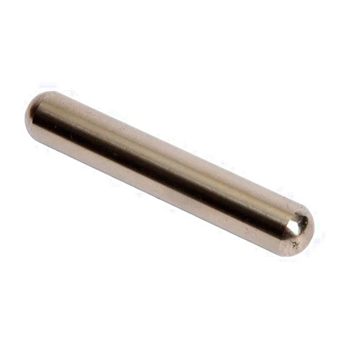 United Scientific Supplies MGTCOW-A Cow Magnet, Alnico, 1.25 cm Diameter