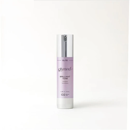 Toton Sary GLYMED PLUS - BRILLIANT TONE 1.69 oz | 50 ml (US-GM-07ER)