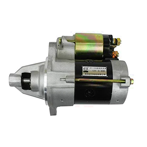 FixRightPro Starter Motor for Kazuma Mammoth 800cc Roketa Joyner Renegade 800 UTV