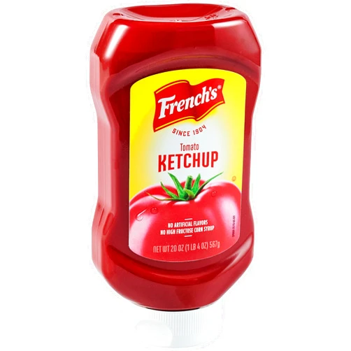 French's Tomato Ketchup, 20 oz
