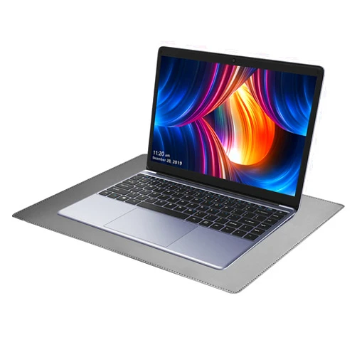 COUSLEWI Laptop Pad Protection Pad, Anti-Radiation Static Electricity Portable Laptop Pad, Computer Heat Shield, Universal Pad for Laptop Ipad Phones