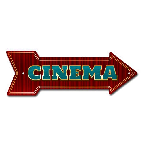 MIGHTY SKINS MightySkins Peel and Stick Art Removable Cinema Decal Decor 24