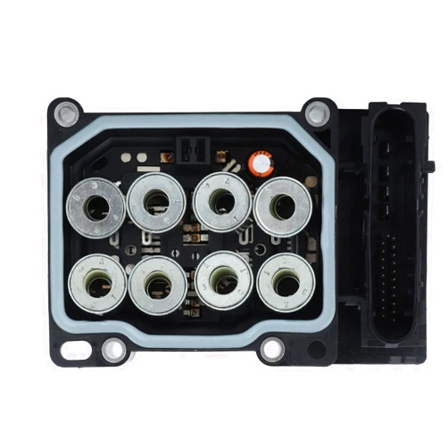 Estink ABS Brake Pump Control, Anti Lock Brake Control Module Sensitive Braking Module Unit 4405006070 Replacement for Camry 2007 to 2009