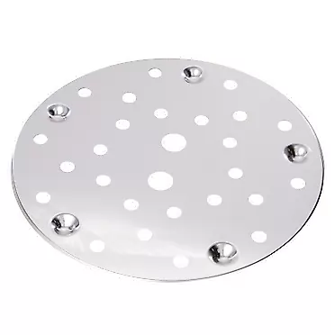Presto 85707 Cooking/Canning Rack for Pressure Canner, Aluminum