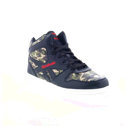 HEELYS Mens Reebok Bb4500 Mid