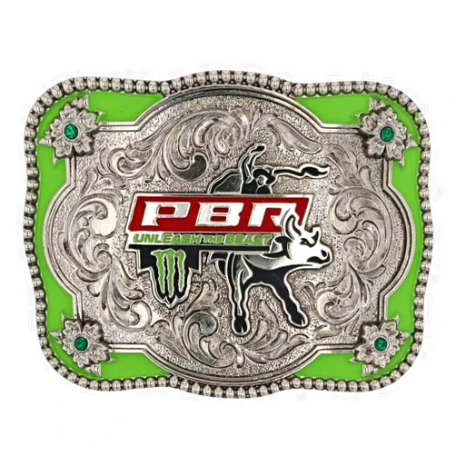 Montana Silversmiths Attitude Belt Buckles