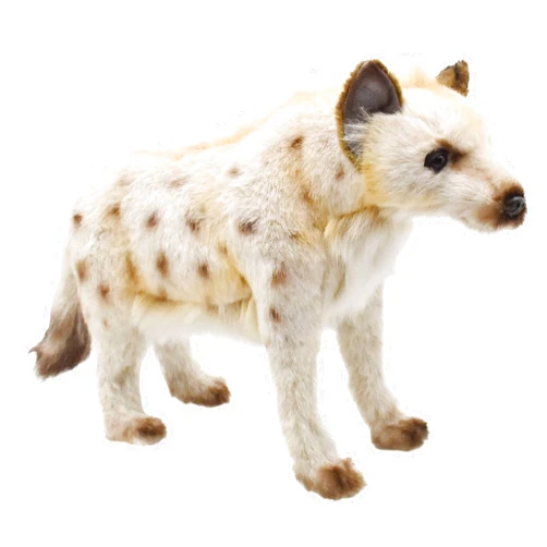 Hansa 4928 Plush