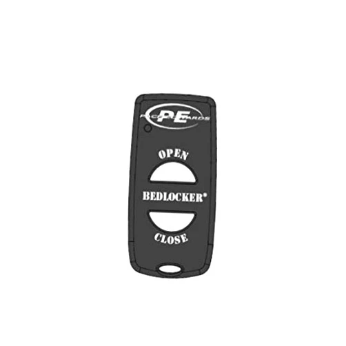 Pace Edwards BLPT178 Remote Control
