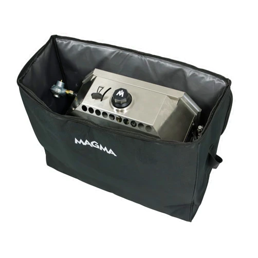 MAGMA Products, Single Burner Firebox Padded Storage Case, Crossover Series, CO10-295