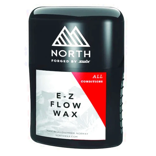 Swix North NO100C Glidewax Uni, USA, Liquid Wax, 100ml