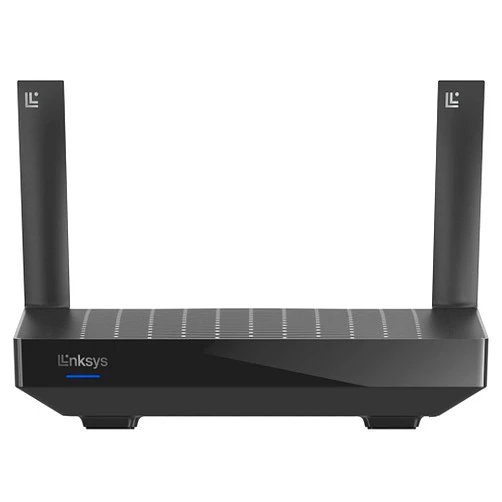 Linksys Hydra Pro 6 Mesh WiFi 6 Router - WiFi Extender Replacement - MR5500-AMZ - Mesh WiFi Router for Wireless Internet - WiFi Mesh Wireless Router - Mesh Router Connect to 30+ Devices 2,700 Sq Ft