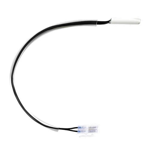 ACOCOKI W11438736 Refrigerator Thermistor Compatible with Whirlpool Maytag IKEA Amana, Replacement Model W10556397 W10838965 W11108173 4960583 AP6985096 PS12745758 EAP12745758