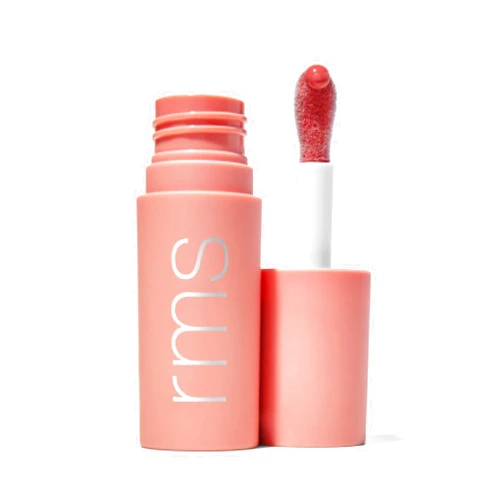 RMS Beauty Legendary Lip Oil - Tinted Lip Oil, Hydrating Lip Tint, Lip Combo Lip Tint Lip Care Products, Moisturizing Lip Gloss Long Lasting Lip Gloss