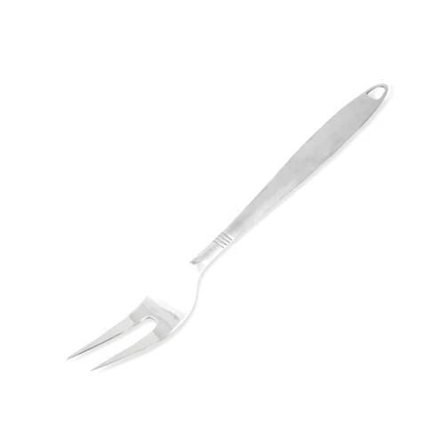 Chef Craft Select Meat Serving Fork, 13 inch, Stainless Steel