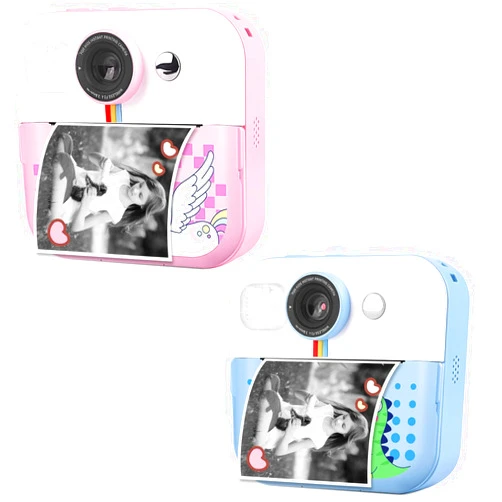 Moizoe Kids Christmas Birthday Gifts for Girls Boys