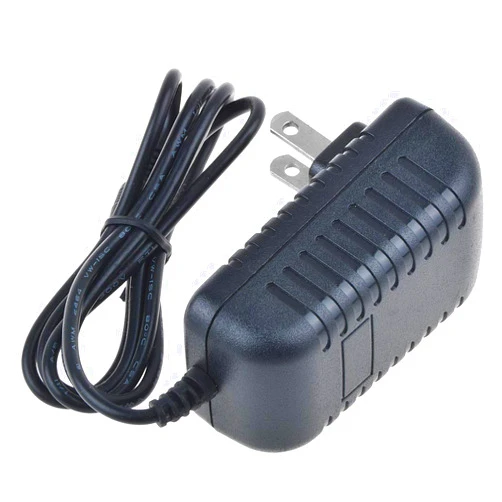 Digipartspower Global AC/DC Adapter for Lintratek KW17A-PCS KW17APCS Mobile Cellphone Cell Phone Signal Repeater Booster Amplifier Power Supply Cord Cable PS Wall Home Battery Charger Mains PSU
