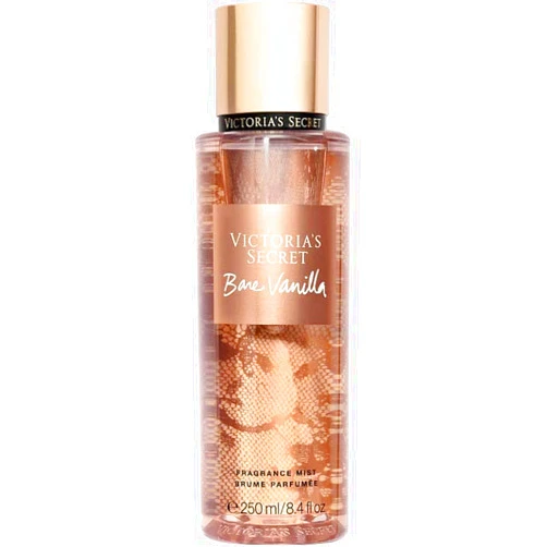 Victoria's Secret Bare Vanilla, 8.4 Oz