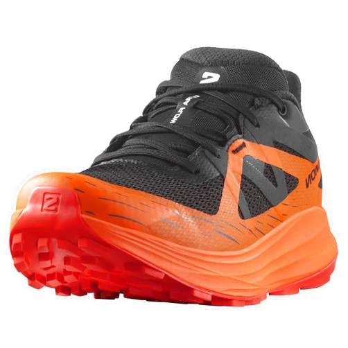 Salomon Men's Ultra Flow Gore-tex M Trail Running Shoes Sneaker