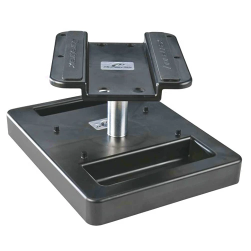 Duratrax Pit Tech Deluxe Truck Stand Black DTXC2379