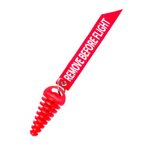 CHIUEAST Muffler Exhaust Wash Plug 0.6