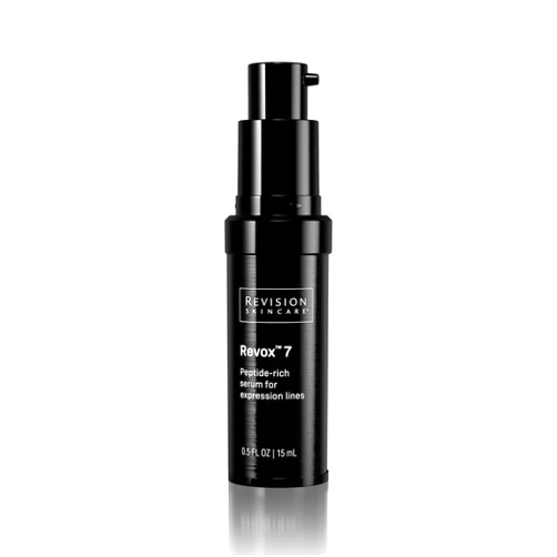 Revision Skincare Revox™ 7, Anti Aging Smoothing Serum for Expression Lines and Wrinkles, Oil Free