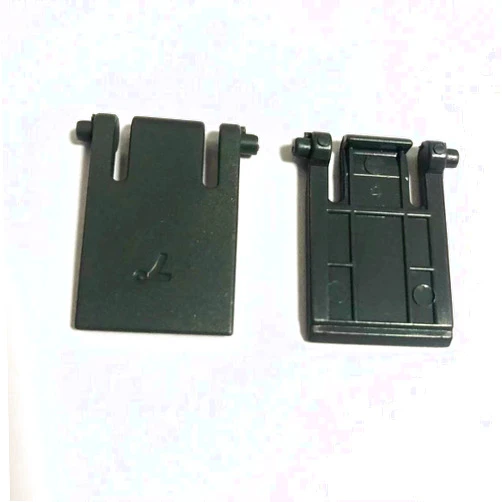 PZZIFA Replacement Tilt Leg Stand for Logitech MK320 MK335 K330 Keyboard (Pack of 2)
