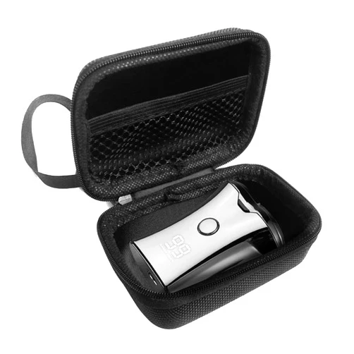 FitSand Hard Case Compatible for PAISHENKEJI Electric Mini Travel Shaver