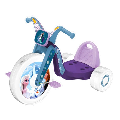 JAKKS Pacific Frozen Ride-On 15