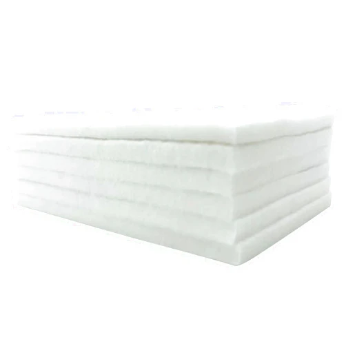 HEMEINY DIY Waste Ink Collect Sponge Pad Compatible with Hp Canon Epson Brother Inkjet Printers, D-I-Y Maintenance Box Sponge Pad