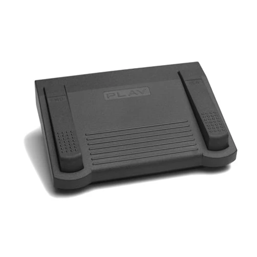 Around The Office Transcription Foot Pedal Designed to fit Dictaphone Model 1890 Transcriber