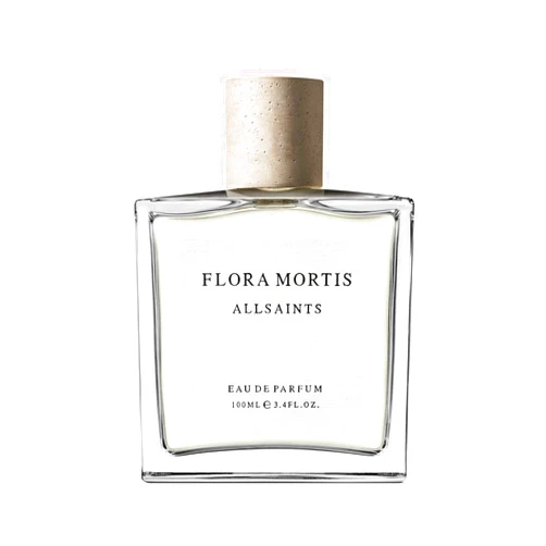 ALLSAINTS FLORA MORTIS by Allsaints, EAU DE PARFUM SPRAY 3.4 OZ