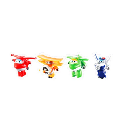 AlphaToys Super Wings 2