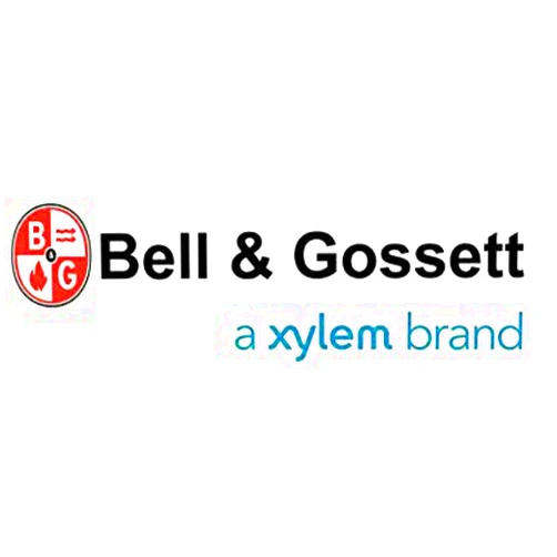 Bell & Gossett Itt Bell & Gossett/Hoffman Specialty/Mcdonnell Miller 34 Swt Check Trol Pair