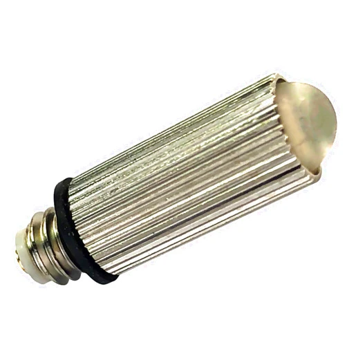 Carley Lamps Replacement for Welch Alllyn 04800-U & Rusch 00 8622 300 Compatible Bulb Lamp