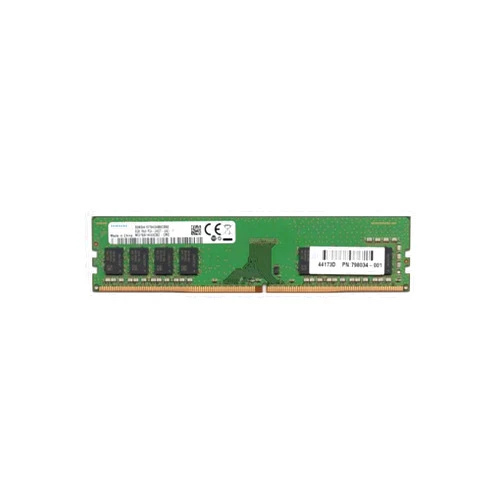 Samsung M378A1K43CB2-CRC - 8GB (1.2V, ddr4) DRAM Memory - Water Green