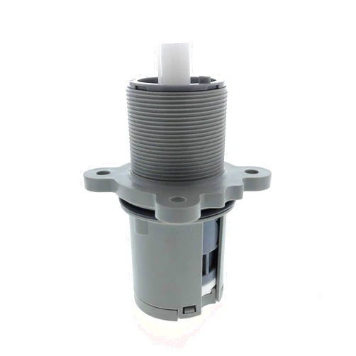Essential Values Pressure Balanced Cartridge #9740420 - Aftermarket Replacement Sub Assembly for Pfister 0X8/JX8/VB8/JV8 Deep Casting Valves