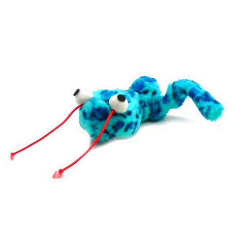 Kats'N Us Wiggle Worm Cat Toy