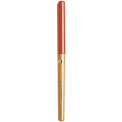 L’Oréal Paris Colour Riche Lip Liner Pencil, Creamy Lip Liner with Omega 3 and Vitamin E, 780 Au Naturale (Soft Neutral Beige)