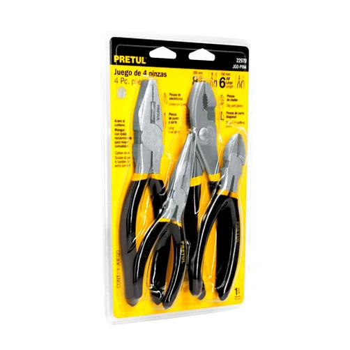 Pretul Tong set, 4 pieces, Pretul