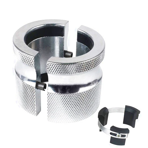 ISKETCH Motorcycle Adjustable Fork Seal Driver Tool 39mm-49mm Motorcycles Dirt Bike Fork Seal Tool