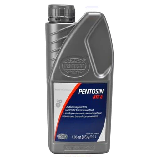 CRP Automotive Pentosin 1058110 ATF 8 1L