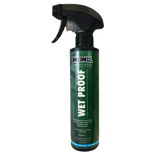 Meindl Wet Proof 275ml OSFA
