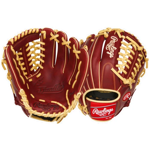 Rawlings Sandlot Baseball Glove | Sizes 11.5